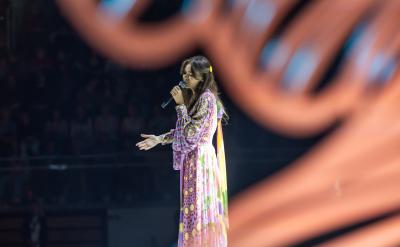 "Nie ma jak u mamy" - koncert pełen wzruszeń ZDJĘCIA