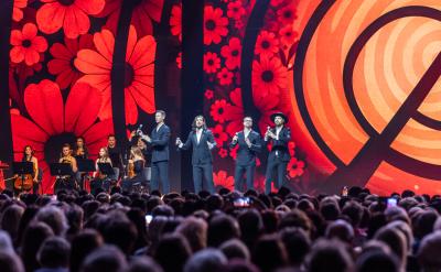 "Nie ma jak u mamy" - koncert pełen wzruszeń ZDJĘCIA
