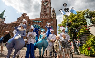 Dni Torunia. Świętowanie przez cały tydzień!