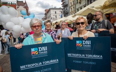 Dni Torunia. Świętowanie przez cały tydzień!