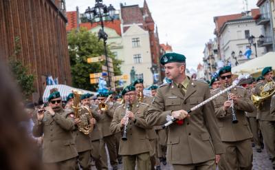 Dni Torunia. Świętowanie przez cały tydzień!