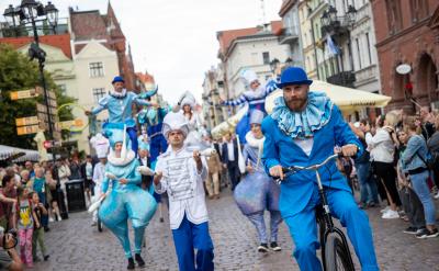 Dni Torunia. Świętowanie przez cały tydzień!