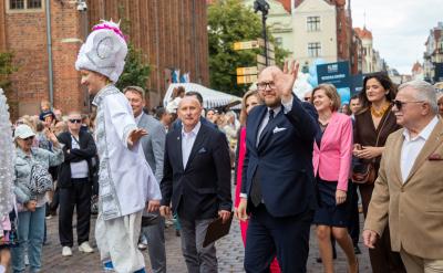 Dni Torunia. Świętowanie przez cały tydzień!