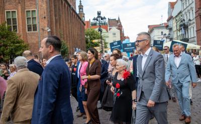 Dni Torunia. Świętowanie przez cały tydzień!