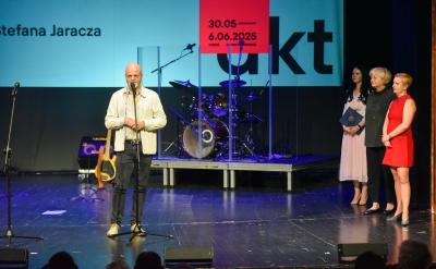 Zakończył się 29. Międzynarodowy Festiwal Kontakt