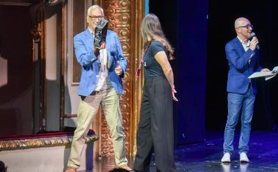 Zakończył się 29. Międzynarodowy Festiwal Kontakt