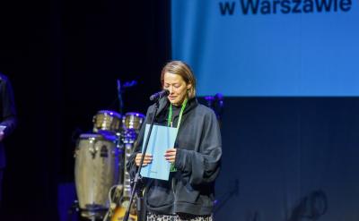 Zakończył się 29. Międzynarodowy Festiwal Kontakt
