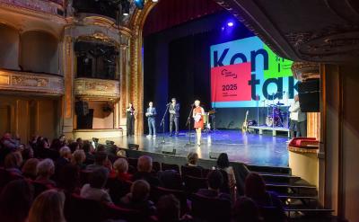 Zakończył się 29. Międzynarodowy Festiwal Kontakt