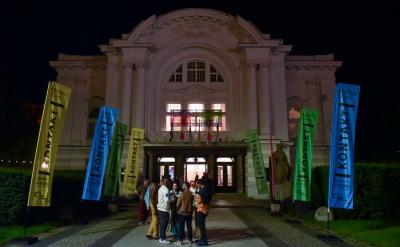 Zakończył się 29. Międzynarodowy Festiwal Kontakt