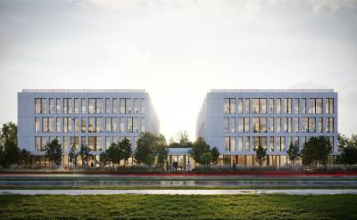 W Toruniu powstanie Sigma Office Center