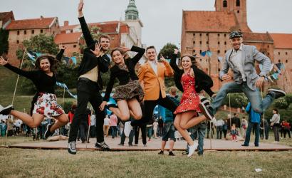 W Grudziądzu organizowane są m.in. obchody Święta Województwa Kujawsko-Pomorskiego