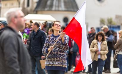 Gospodarcze głupcze. U nas to nie działa