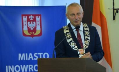 Prezydent Ryszard Brejza wystąpił z apelem do wojewody