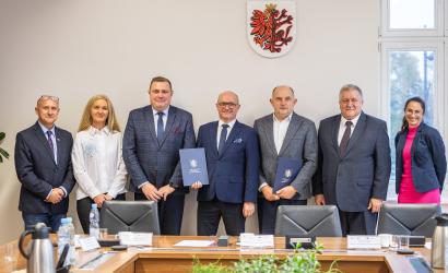 ZIT dla Włocławka podpisany