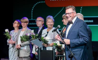 Bydgoska Biblioteka Publiczna świętuje 120-lecie