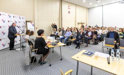 Szkolenie na temat zmian w planowaniu przestrzennym  