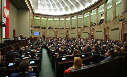 Samorządowcy skarżą się na jakość prawa