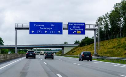 Niemieckie autostrady drożeją