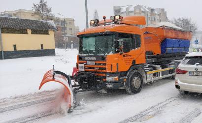 Akcja Zima Bydgoszcz