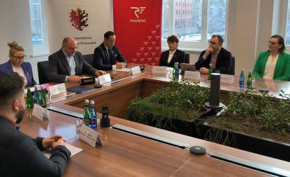 Nowe rozkłady obowiązywać będą od 10 grudnia