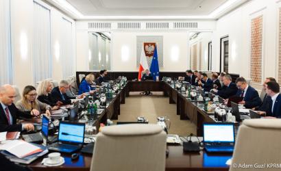 Oczekiwania wobec nowego rządu są duże 