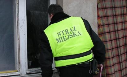 Straż Miejska w Toruniu