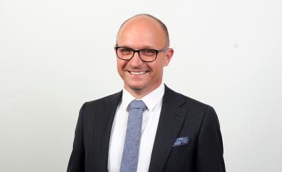 Prezydent Włocławka Marek Wojtkowski