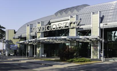 Bydgoski Port Lotniczy 