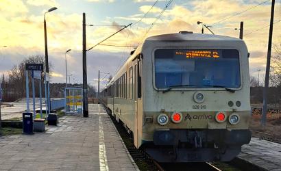 Bydgoszcz Fordon