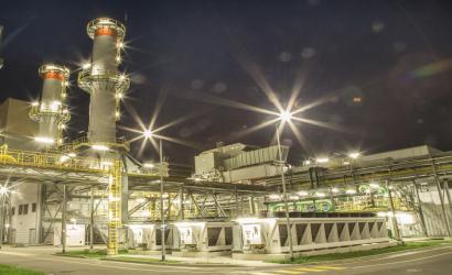 Elektrownia gazowa PGE Toruń