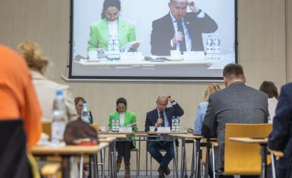 Komitet monitorujący