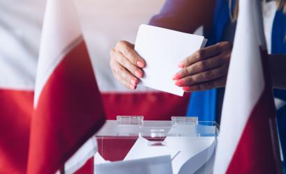Wybory samorządowe odbędą się 7 kwietnia