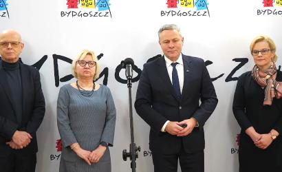 Stomatologia w Bydgoszczy