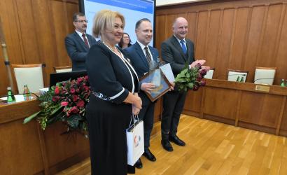 Łukasz Krupa rozstał się z kujawsko-pomorskim sejmikiem