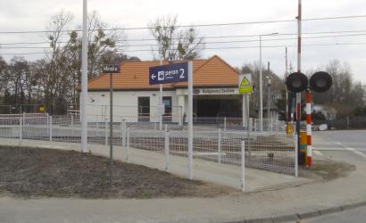 Bydgoszcz Zachód