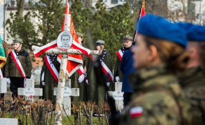 Dzień Pamięci Żołnierzy Wyklętych