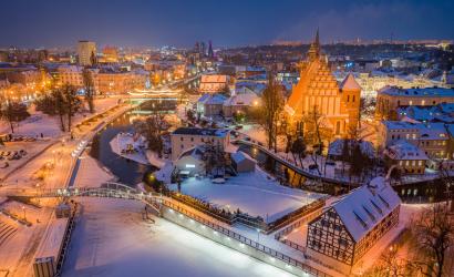 Bydgoszcz