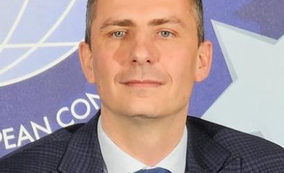 Senator Krzysztof Kukucki