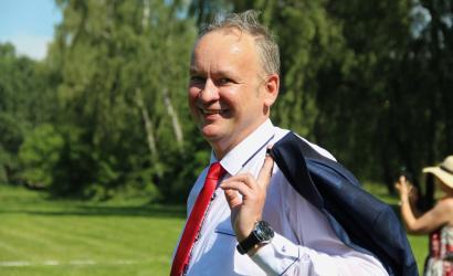 Wybory samorządowe
