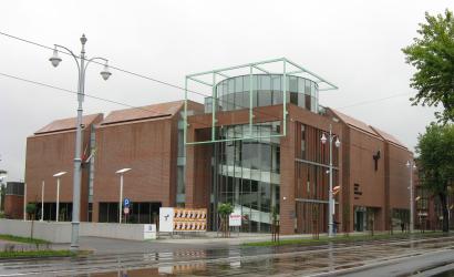 Centrum Sztuki Współczesnej w Toruniu