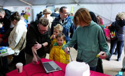 Toruński Festiwal Nauki i Sztuki 2024