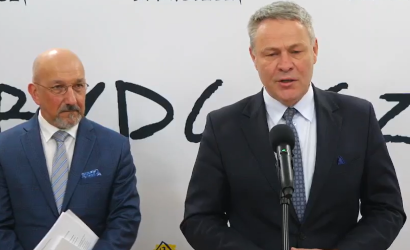 Straty  samorządu