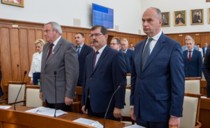 Wybory samorządowe