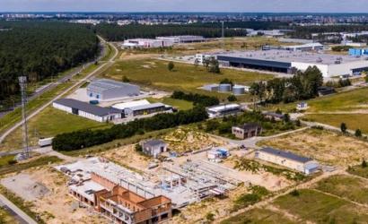Bydgoski Park Przemysłowo-Technologiczny Sp. z o.o.