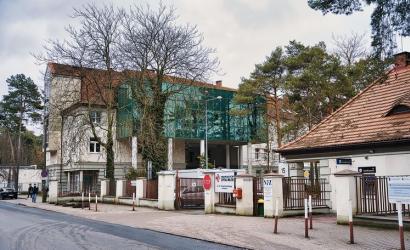 Szpital Miejski w Bydgoszczy