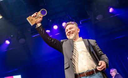 Ogólnopolski Festiwalu Premier i Debiutów Gwiazdozbiór Kryminalny Kujawy i Pomorze 2024