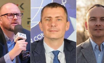 Wybory samorządowe