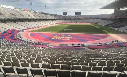 Stadion FC Barcelona