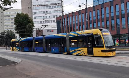 tramwaj