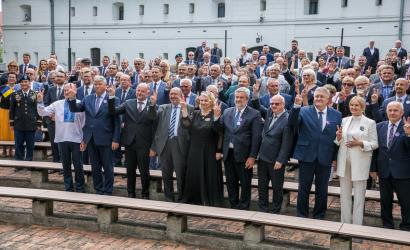 Wybory samorządowe